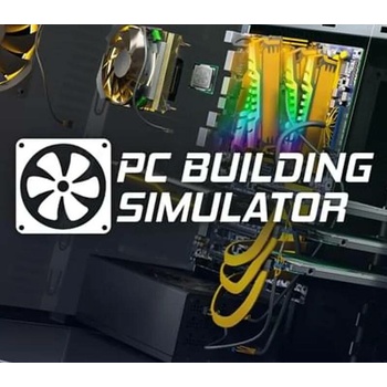 PC Building Simulator - Razer Workshop