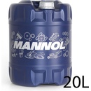 Mannol Extra Getriebeoel 75W-90 20 l