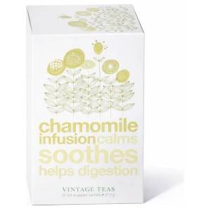 Vintage Teas Чай от лайка, 30 пакетчета (P2019)