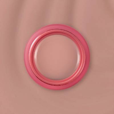 Ruscona Fluffi Second Skin no hema 50ml