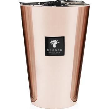 Baobab Collection Exclusives Les Roseum Ароматна свещ 35 см (MAX35ROS)