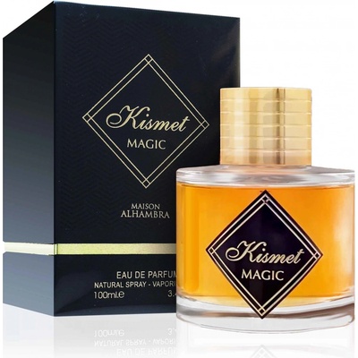 Maison Alhambra Kismet Magic parfumovaná voda unisex 100 ml