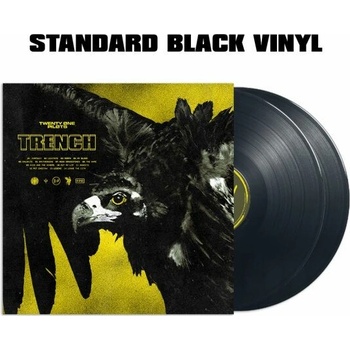 TWENTY ONE PILOTS - TRENCH