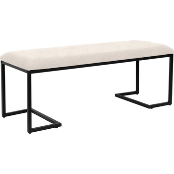 Home Finishing Пейка Venla 115x42x43 Odessa 10 (TB01DS010M1S)