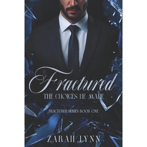 Fractured | Zarah Lynn (2026)