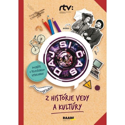 Daj si čas I. - Z histórie vedy a kultúry - Roman Humaj