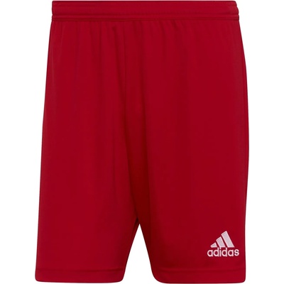 adidas Мъжки къси панталони Adidas Entrada 22 Shorts Mens - Red