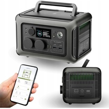 Allpowers R600 299Wh 600W