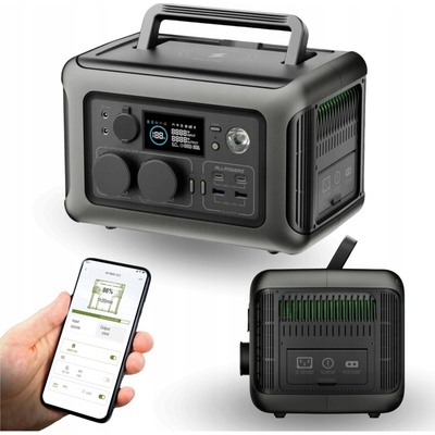 Allpowers R600 299Wh 600W