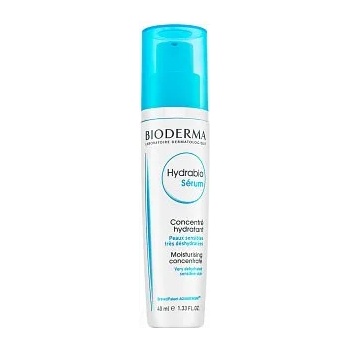 BIODERMA Hydrabio Serum Moisturising Concentrate интензивен хидратиращ серум за дехидратирана кожа 40 ml