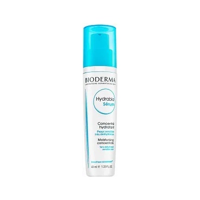 BIODERMA Hydrabio Serum Moisturising Concentrate интензивен хидратиращ серум за дехидратирана кожа 40 ml