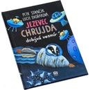 Jezevec Chrujda dobývá vesmír