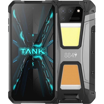 Unihertz Tank 2 12GB/512GB