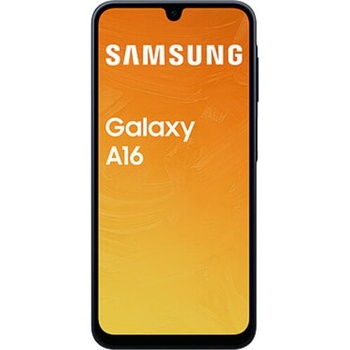 Samsung Galaxy A16 256GB 4GB RAM Dual (SM-A165)