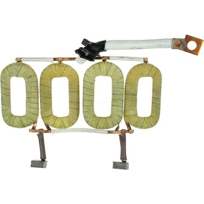 Stator startéru AS-PL SF5019
