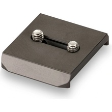Tilta Manfrotto Quick Release Plate Type II - Tilta Gray Tilta