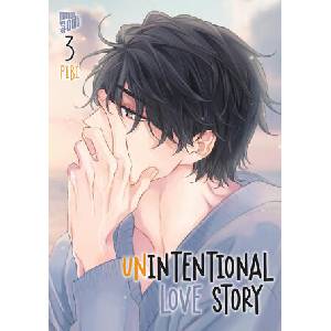 Unintentional Love Story 3 | Charlotte Fest (ISBN: 9783989490123)