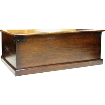 Image 1 of EX Home Ракла EX Home модел Bergamo Sr AK, махагон