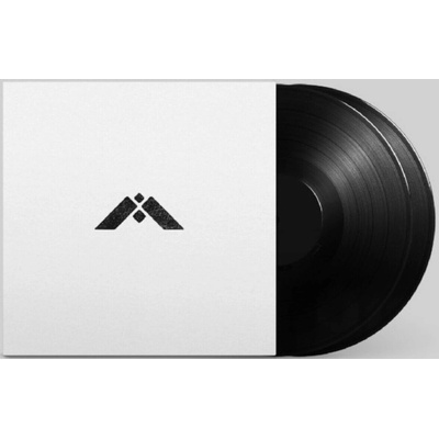 Rival Consoles - MindsEye (Indie Exclusive) (Limited Edition) (2 ) LP