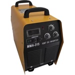 TIGTAG Инверторен електрожен tig tag ММА 315/ 400v (3079) Заваръчен апарат