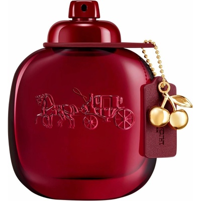 Coach Cherry parfém dámský 90 ml