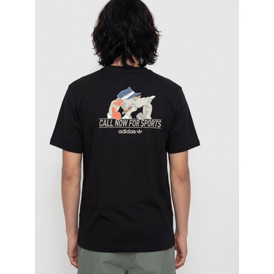 adidas Call Sports black