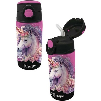 UWEAR Бутилка за вода Xscape Unicorn