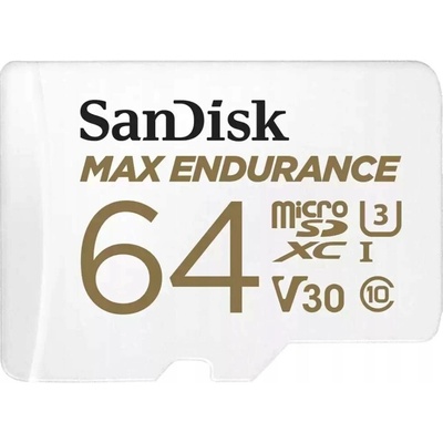 SanDisk MicroSD 64 GB SDSQQVR-064G-GN6IA