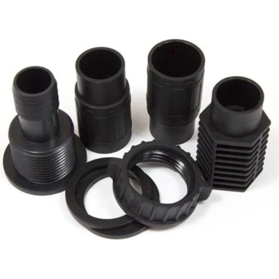 Дренаж за хидропонни системи тип "Флукс-Рефлукс (691007)