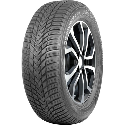 Nokian Snowproof 2 SUV XL 255/40 R20 101V