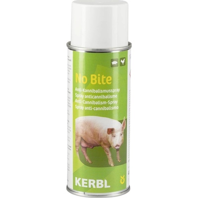 Spray proti kanibalismu prasat a drůbeže No Bite 400 ml – Zboží Mobilmania