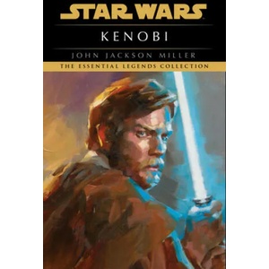 Star Wars Legends - Kenobi (ISBN: 9780593497029)