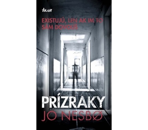 Prízraky