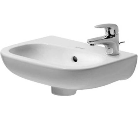 Duravit D-Code 7053600092
