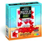 Eureka Логически пъзел Eureka! Impossible Jigsaw, 19 части