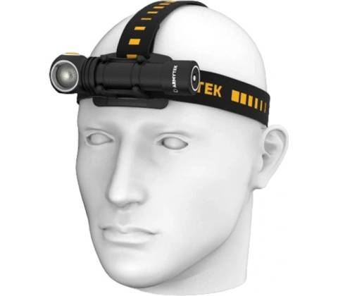 Armytek Wizard C2 Pro Magnet