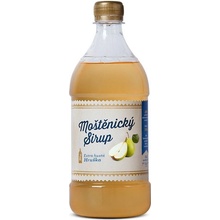 Moštěnický sirup Hruškový 0,7 l