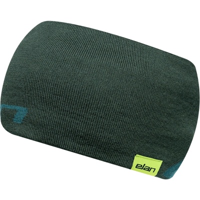 Elan Knited