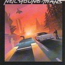 Young Neil - Trans CD