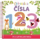 Obkresli si Čísla