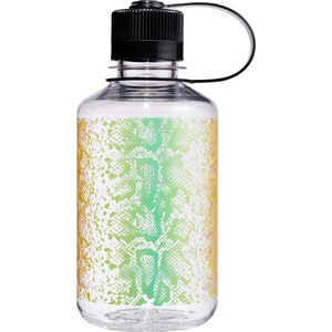 Nalgene Бутилка за вода Nalgene Enghals Sustain Water bottle - Snake - размер 0, 5 l (533-1420-1911)