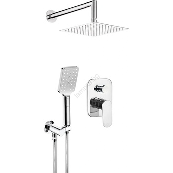 Deante Alpinia NAC09LP