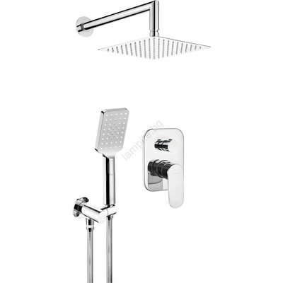 Deante Alpinia NAC09LP