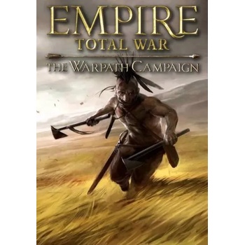 Image 1 of SEGA Empire Total War The Warpath Campaign DLC (PC)