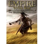 SEGA Empire Total War The Warpath Campaign DLC (PC)