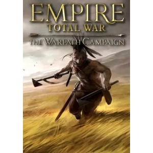 SEGA Empire Total War The Warpath Campaign DLC (PC)