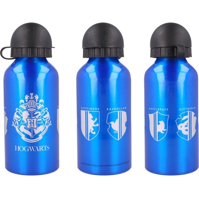Stor Alu Harry Potter 400 ml