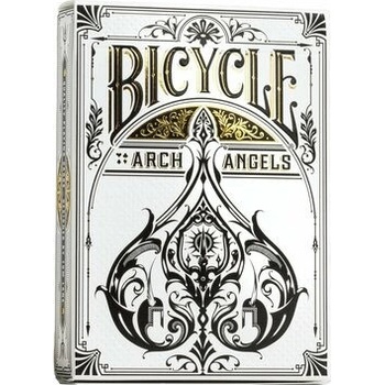USPCC Bicycle Archangels