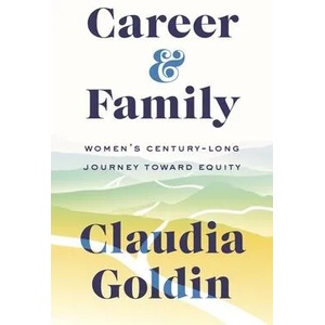 Career and Family (ISBN: 9780691228662)