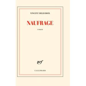 Naufrage | Delecroix (2023)